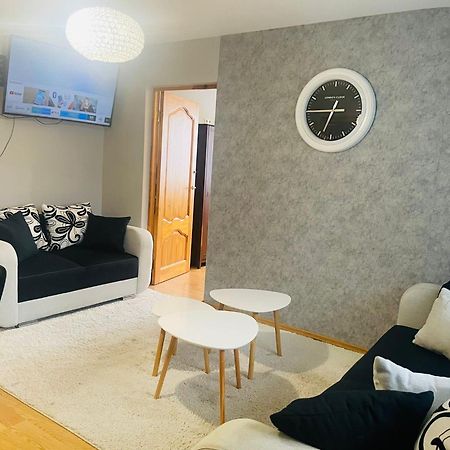 Vila"Anna" Apartamento Palanga Exterior foto