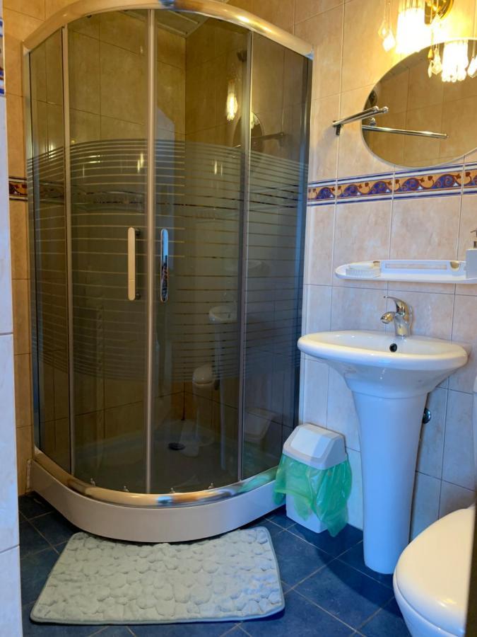 Vila"Anna" Apartamento Palanga Exterior foto