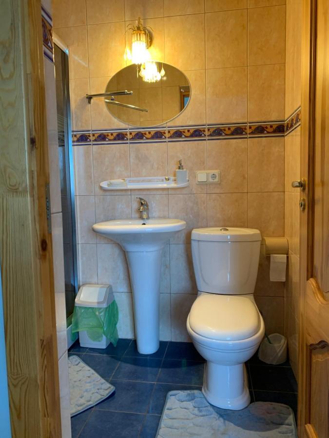 Vila"Anna" Apartamento Palanga Exterior foto