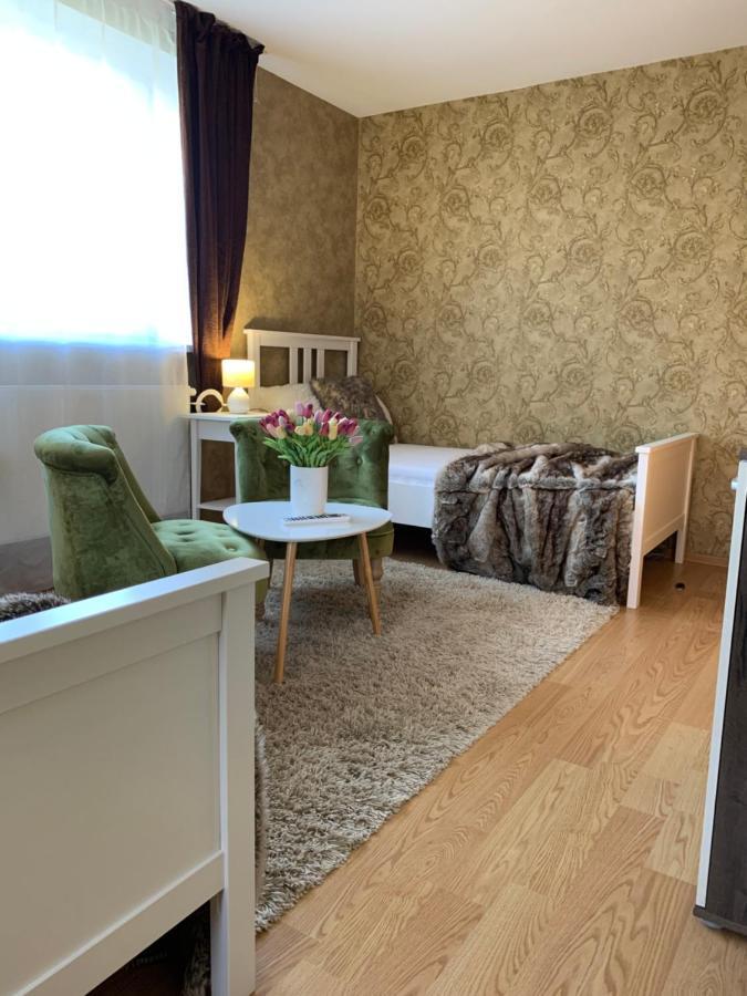 Vila"Anna" Apartamento Palanga Exterior foto