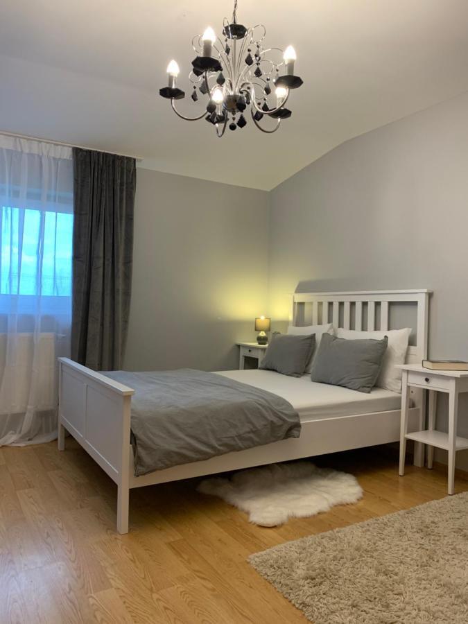 Vila"Anna" Apartamento Palanga Exterior foto