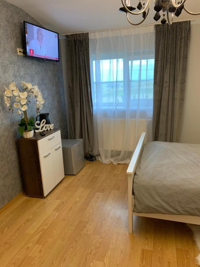 Vila"Anna" Apartamento Palanga Exterior foto
