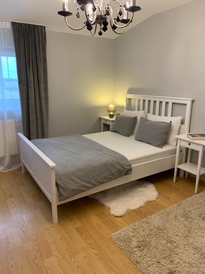 Vila"Anna" Apartamento Palanga Exterior foto