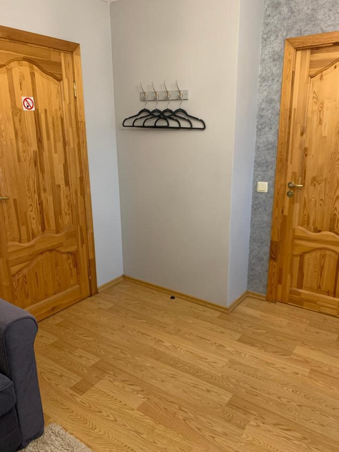 Vila"Anna" Apartamento Palanga Exterior foto