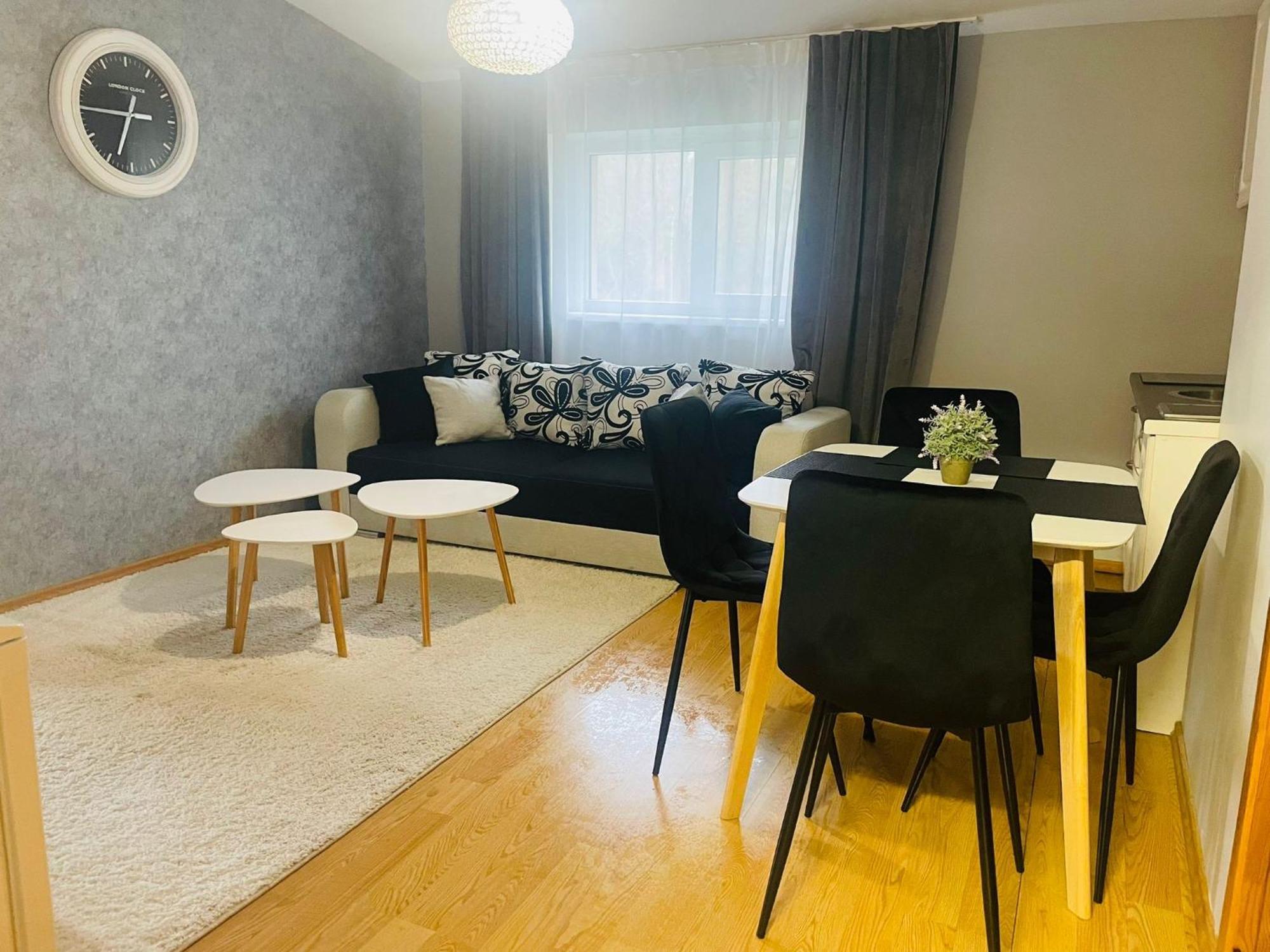 Vila"Anna" Apartamento Palanga Exterior foto