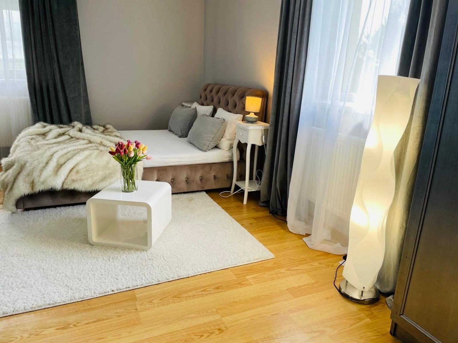 Vila"Anna" Apartamento Palanga Exterior foto