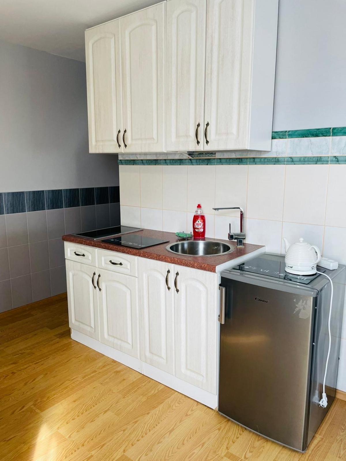 Vila"Anna" Apartamento Palanga Exterior foto