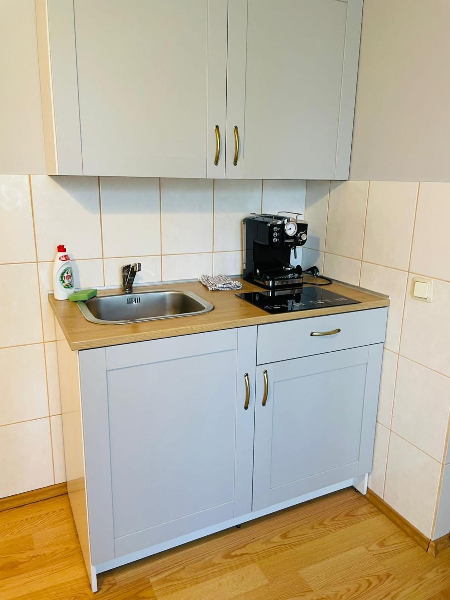 Vila"Anna" Apartamento Palanga Exterior foto