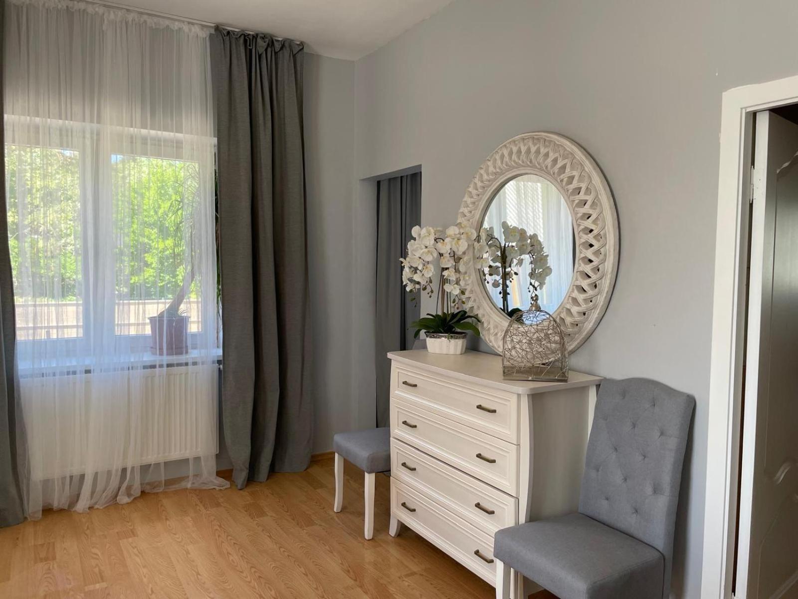 Vila"Anna" Apartamento Palanga Exterior foto