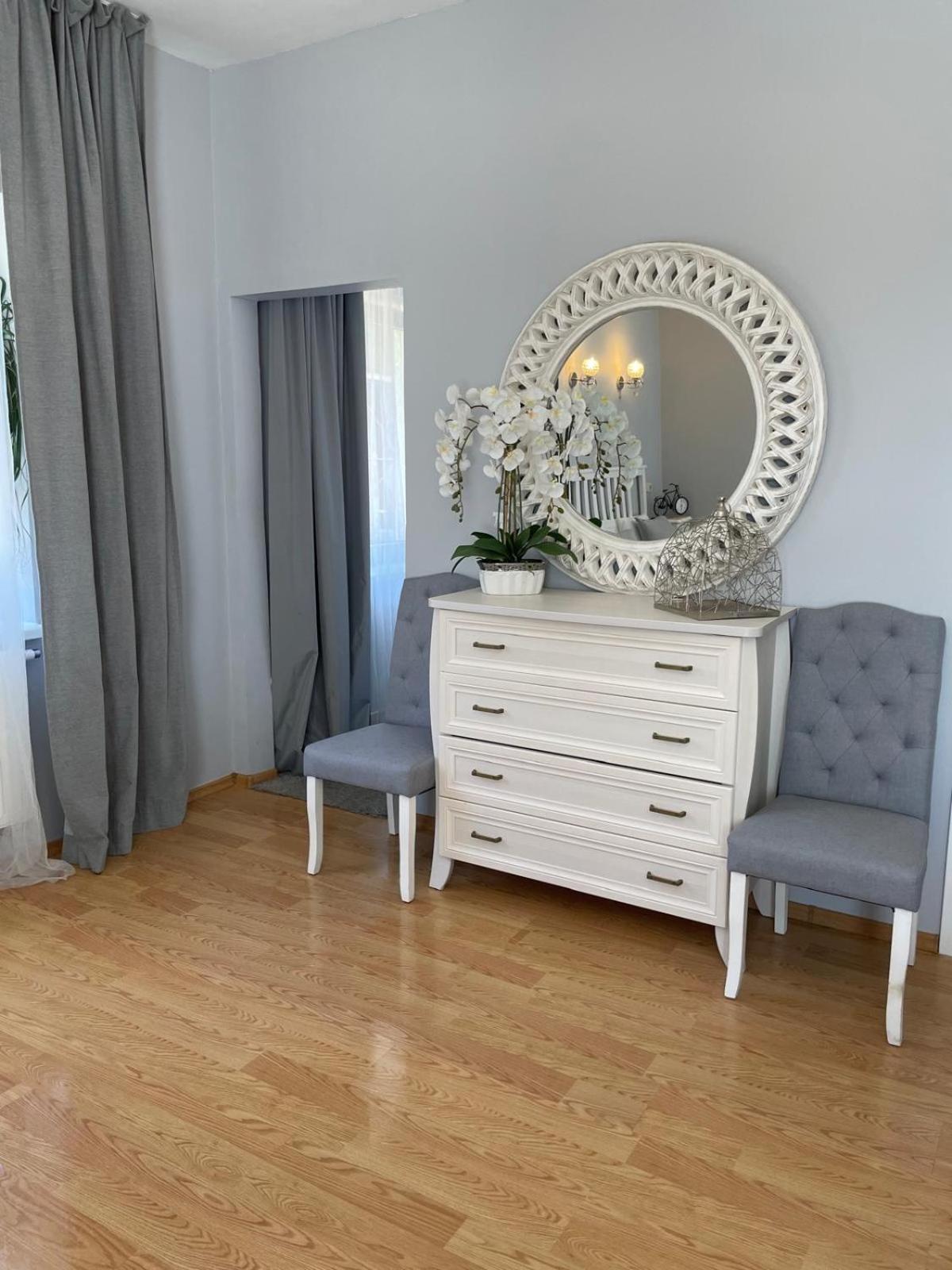 Vila"Anna" Apartamento Palanga Exterior foto