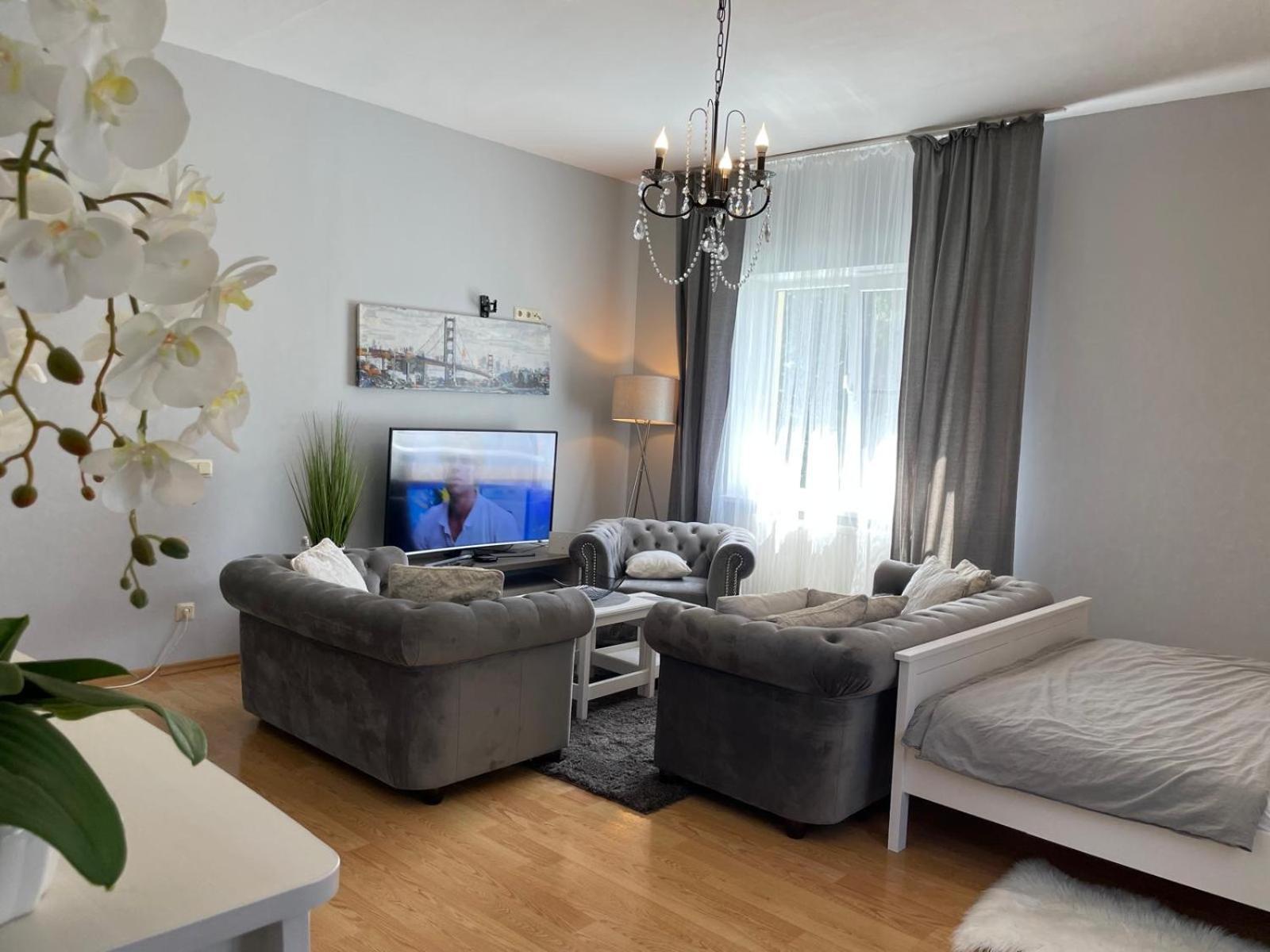 Vila"Anna" Apartamento Palanga Exterior foto