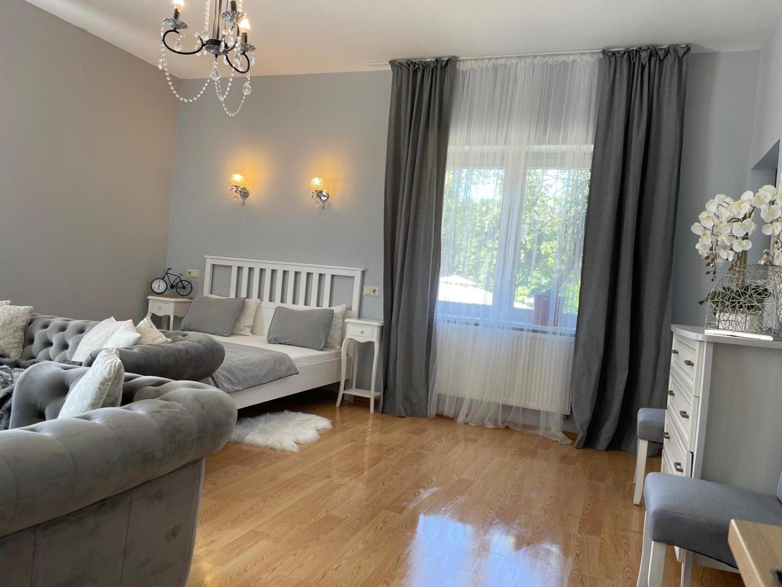 Vila"Anna" Apartamento Palanga Exterior foto