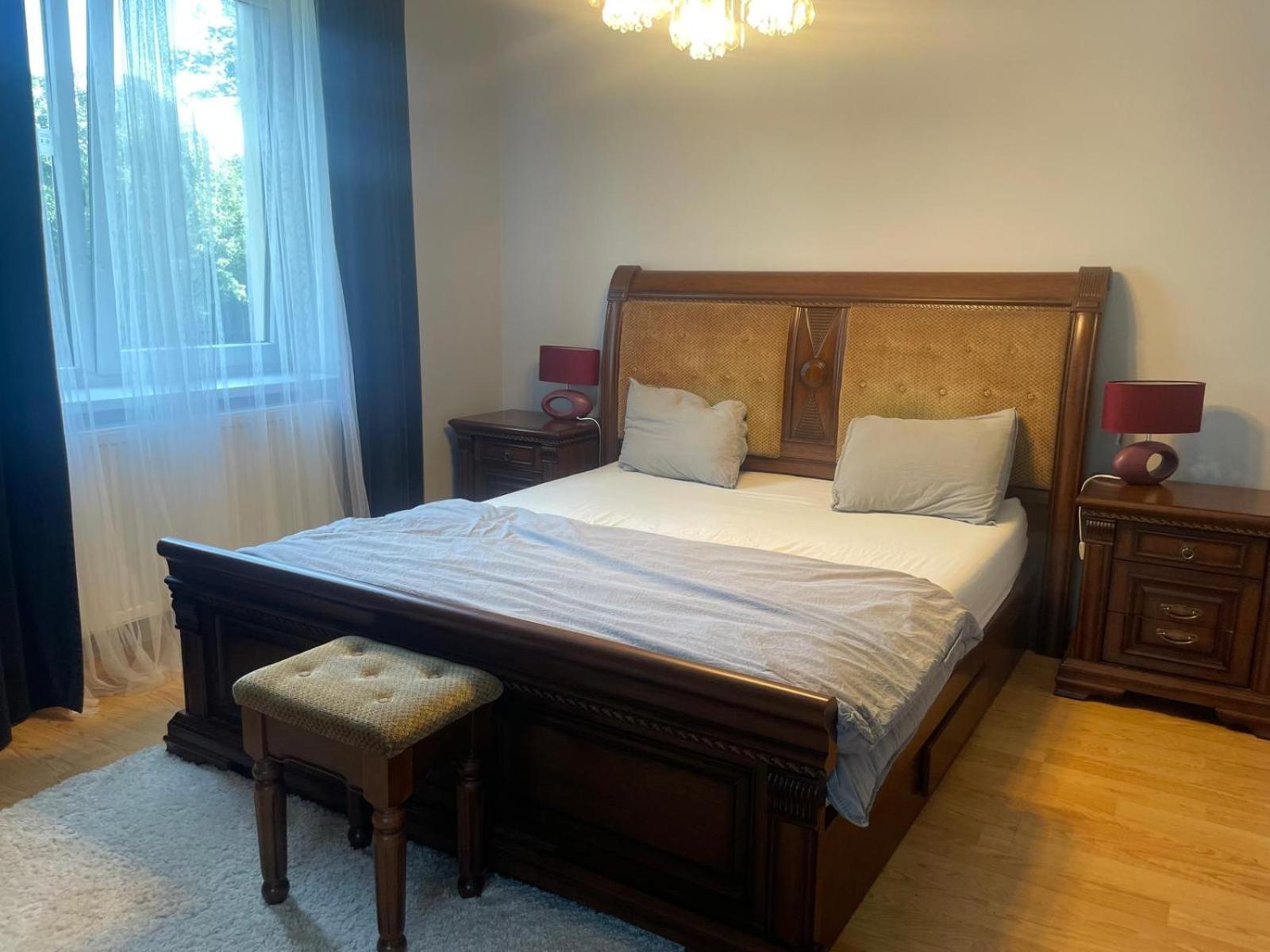 Vila"Anna" Apartamento Palanga Exterior foto