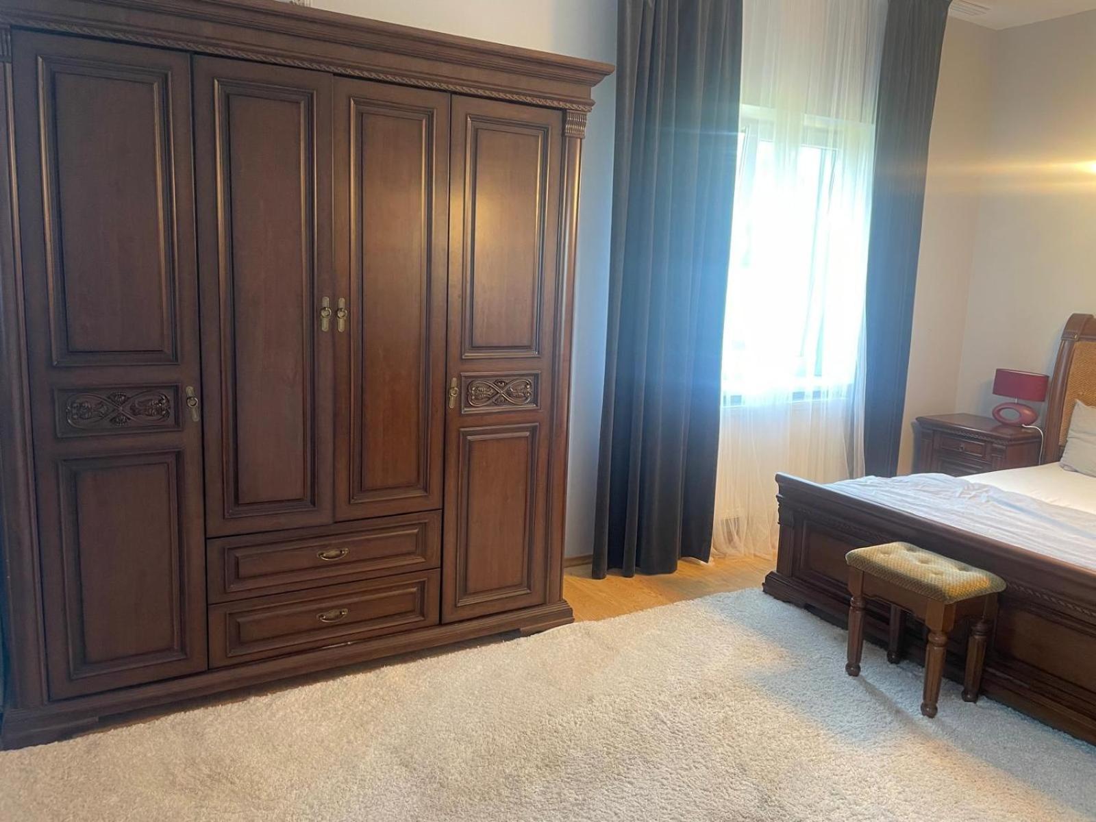 Vila"Anna" Apartamento Palanga Exterior foto