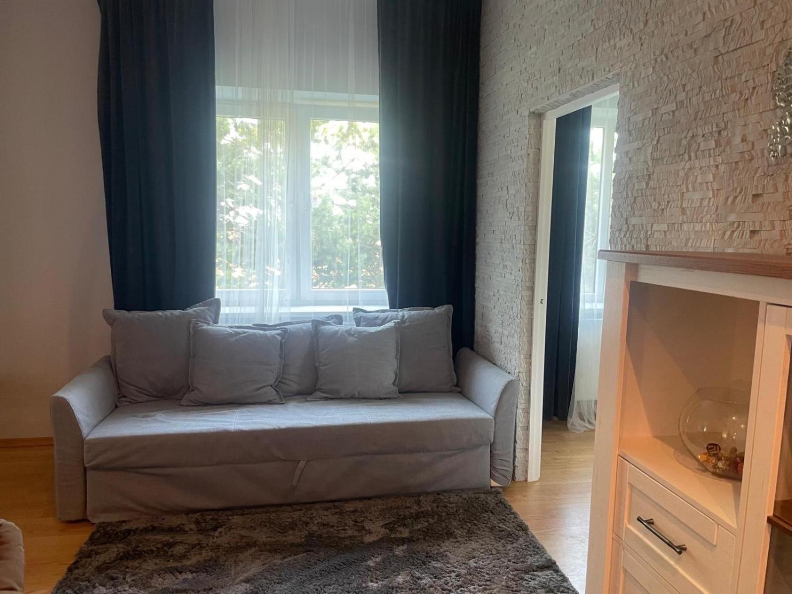 Vila"Anna" Apartamento Palanga Exterior foto