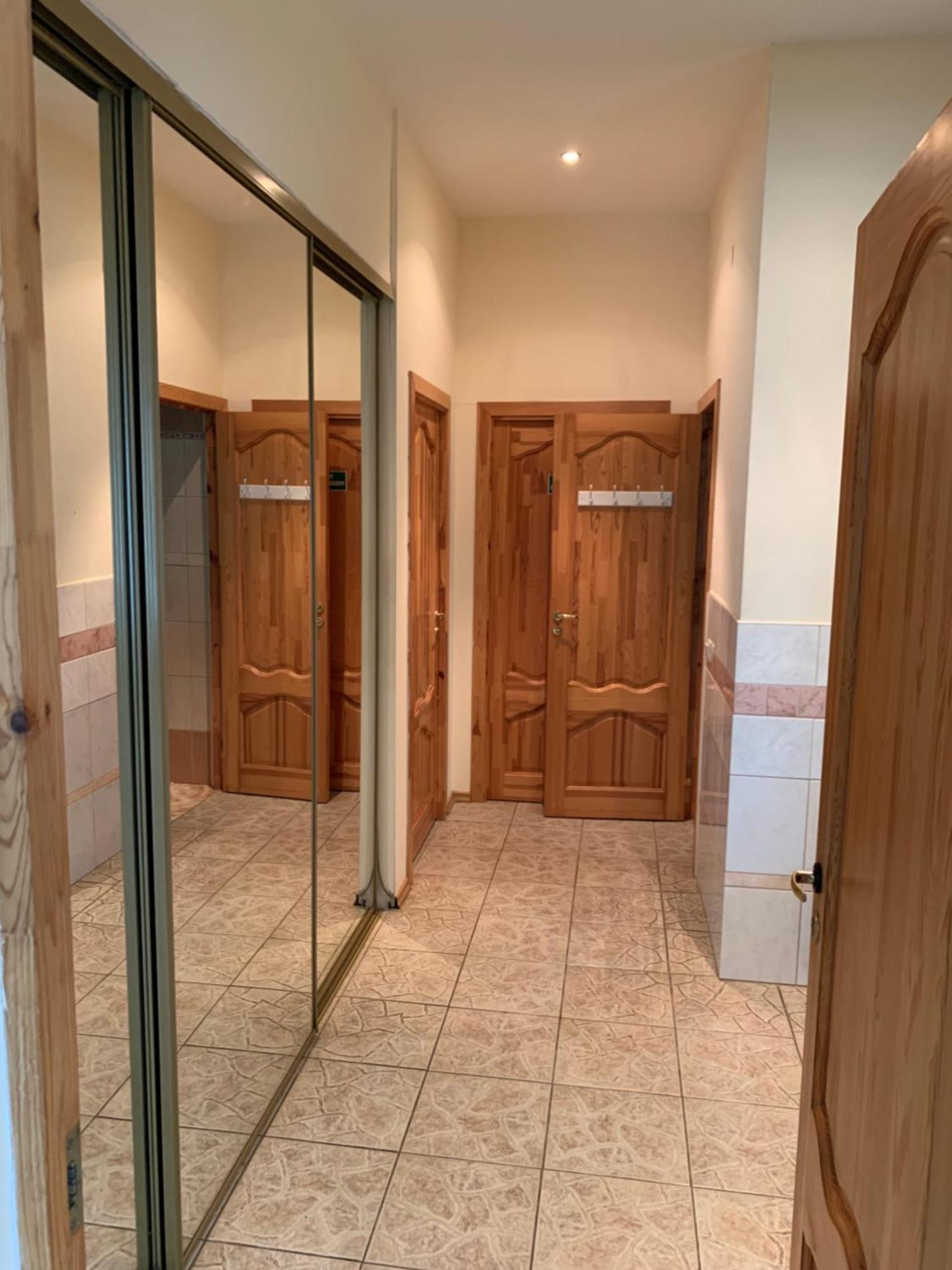 Vila"Anna" Apartamento Palanga Exterior foto
